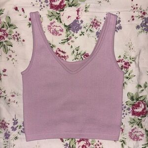 Aeropostale Pink Cami